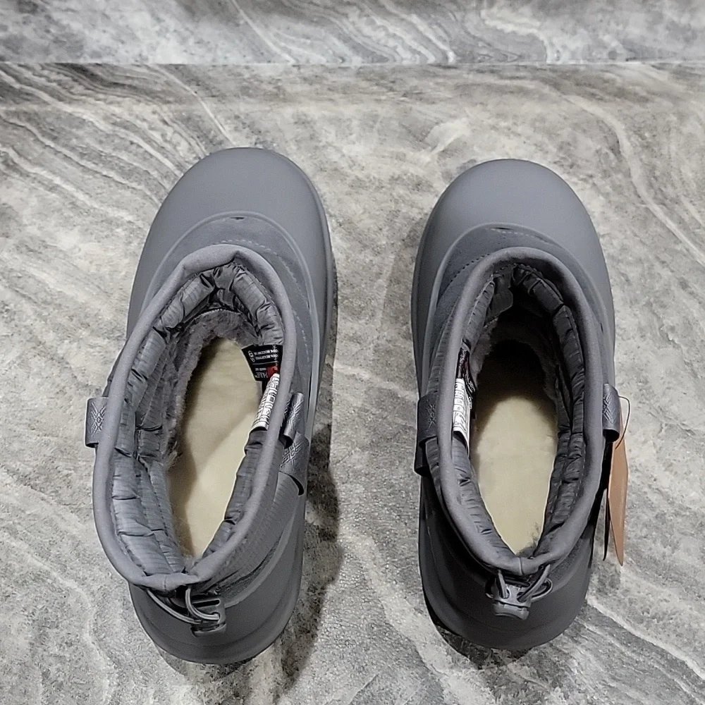 NIB Men's UGG Pull-on Boots